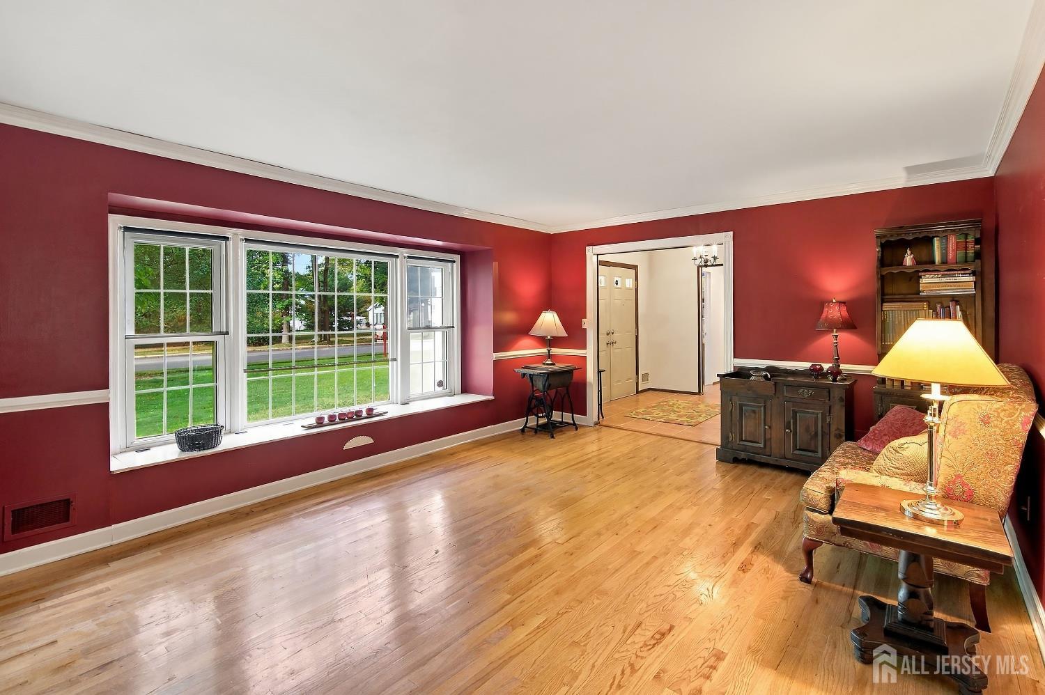 95 Maple Stream Road East Windsor NJ 08520