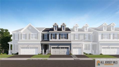 58 Bellan Drive South Brunswick NJ 08852