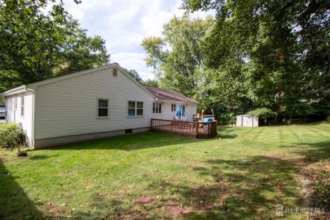 221 Brook Drive Milltown NJ 08850