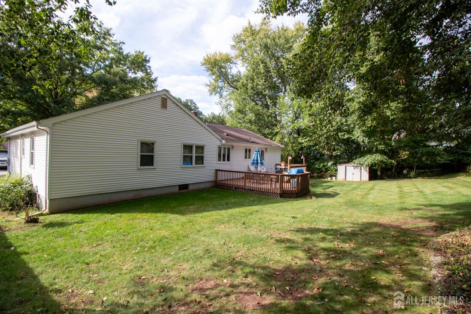 221 Brook Drive Milltown NJ 08850
