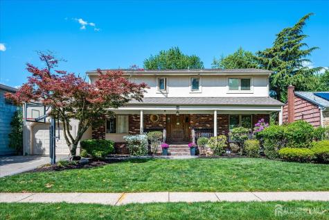 22 Celler Road Edison NJ 08817