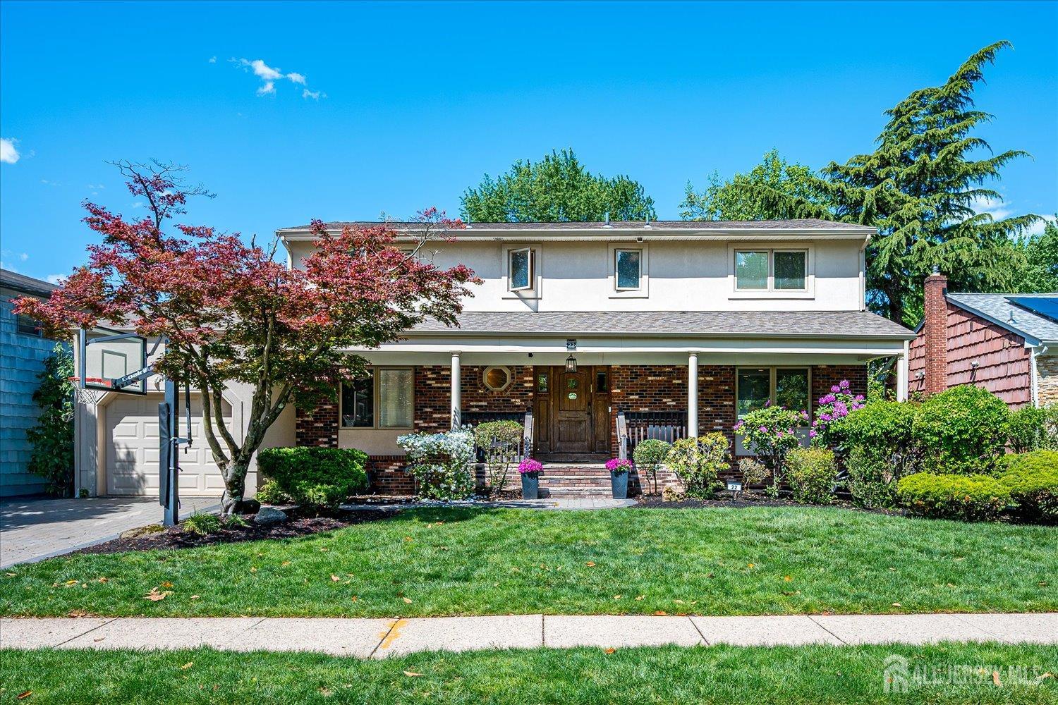 22 Celler Road Edison NJ 08817