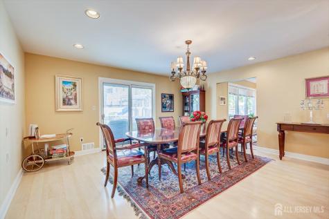 22 Celler Road Edison NJ 08817
