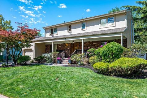 22 Celler Road Edison NJ 08817