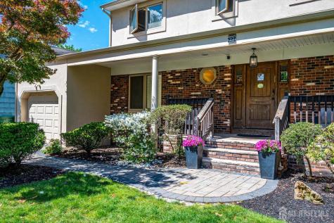 22 Celler Road Edison NJ 08817
