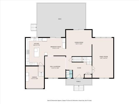 22 Celler Road Edison NJ 08817
