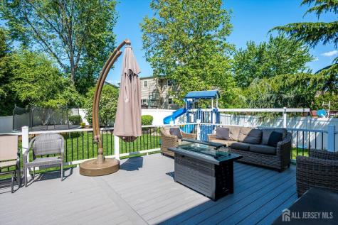 22 Celler Road Edison NJ 08817