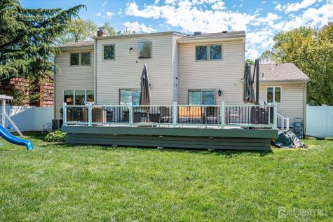 22 Celler Road Edison NJ 08817