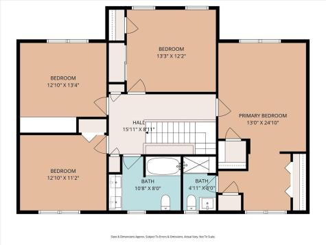 22 Celler Road Edison NJ 08817
