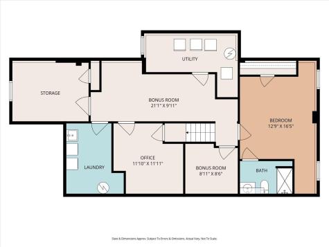 22 Celler Road Edison NJ 08817