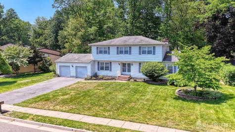 1575 Miriam Drive North Brunswick NJ 08902