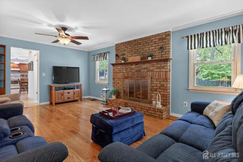 1575 Miriam Drive North Brunswick NJ 08902