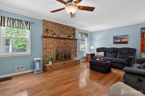 1575 Miriam Drive North Brunswick NJ 08902