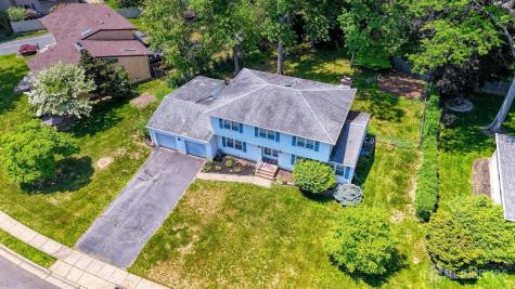 1575 Miriam Drive North Brunswick NJ 08902