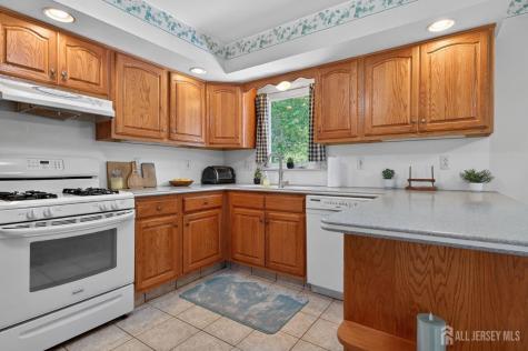 1575 Miriam Drive North Brunswick NJ 08902
