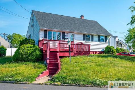 144 Bond Street Iselin NJ 08830