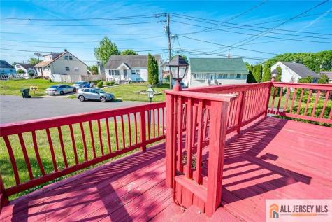 144 Bond Street Iselin NJ 08830