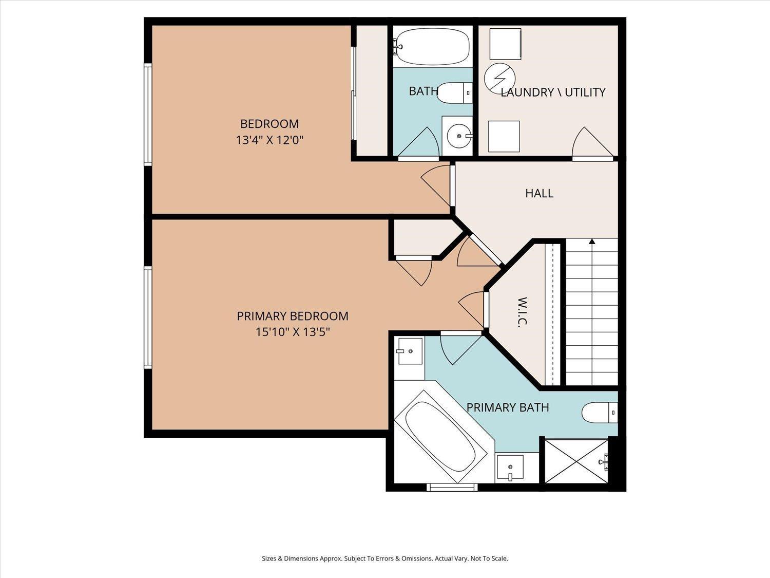 202 Prestwick Way Edison NJ 08820
