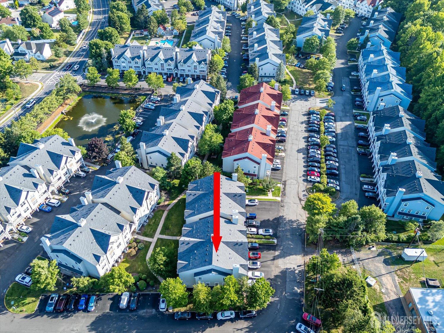 202 Prestwick Way Edison NJ 08820