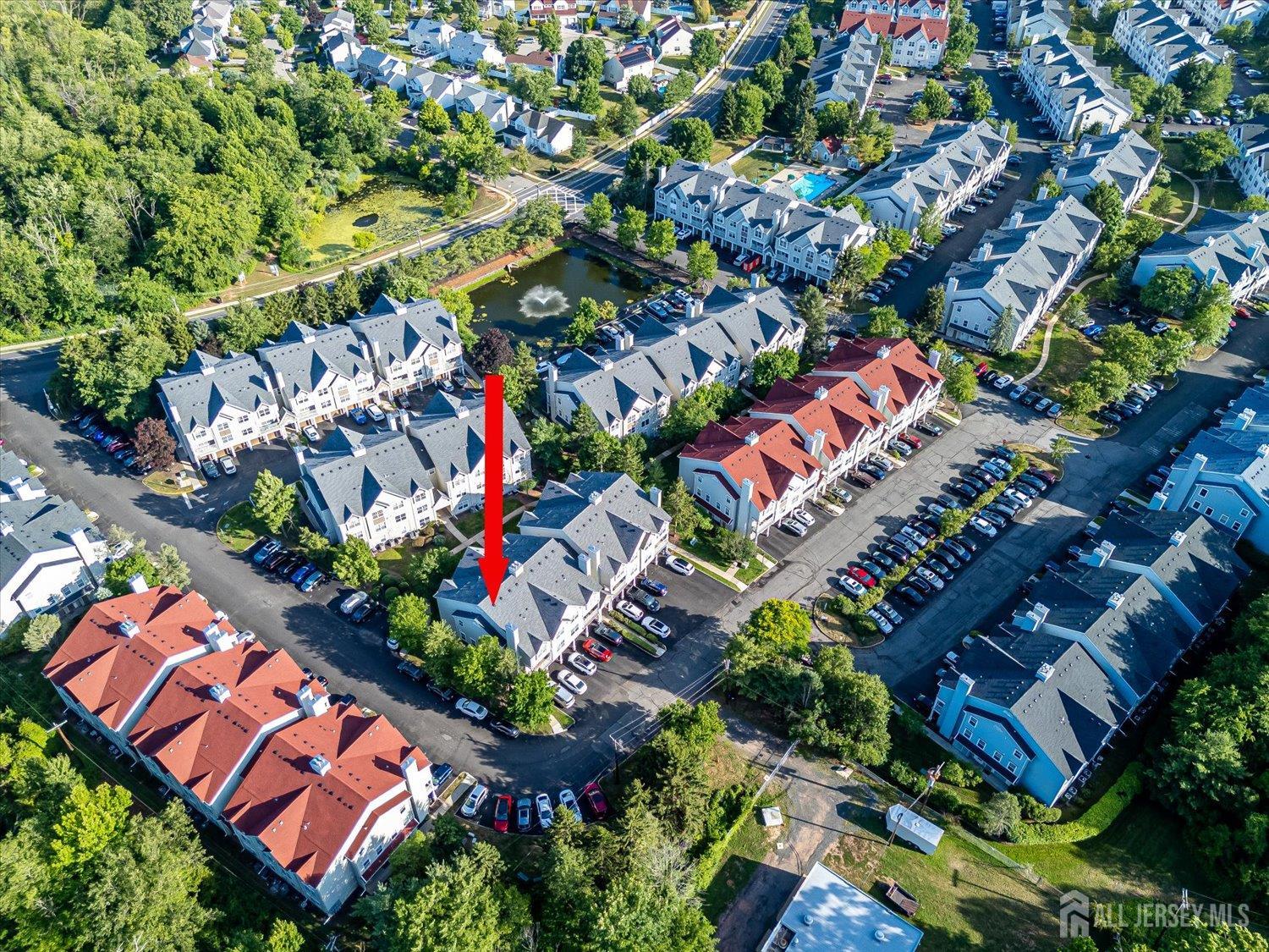 202 Prestwick Way Edison NJ 08820