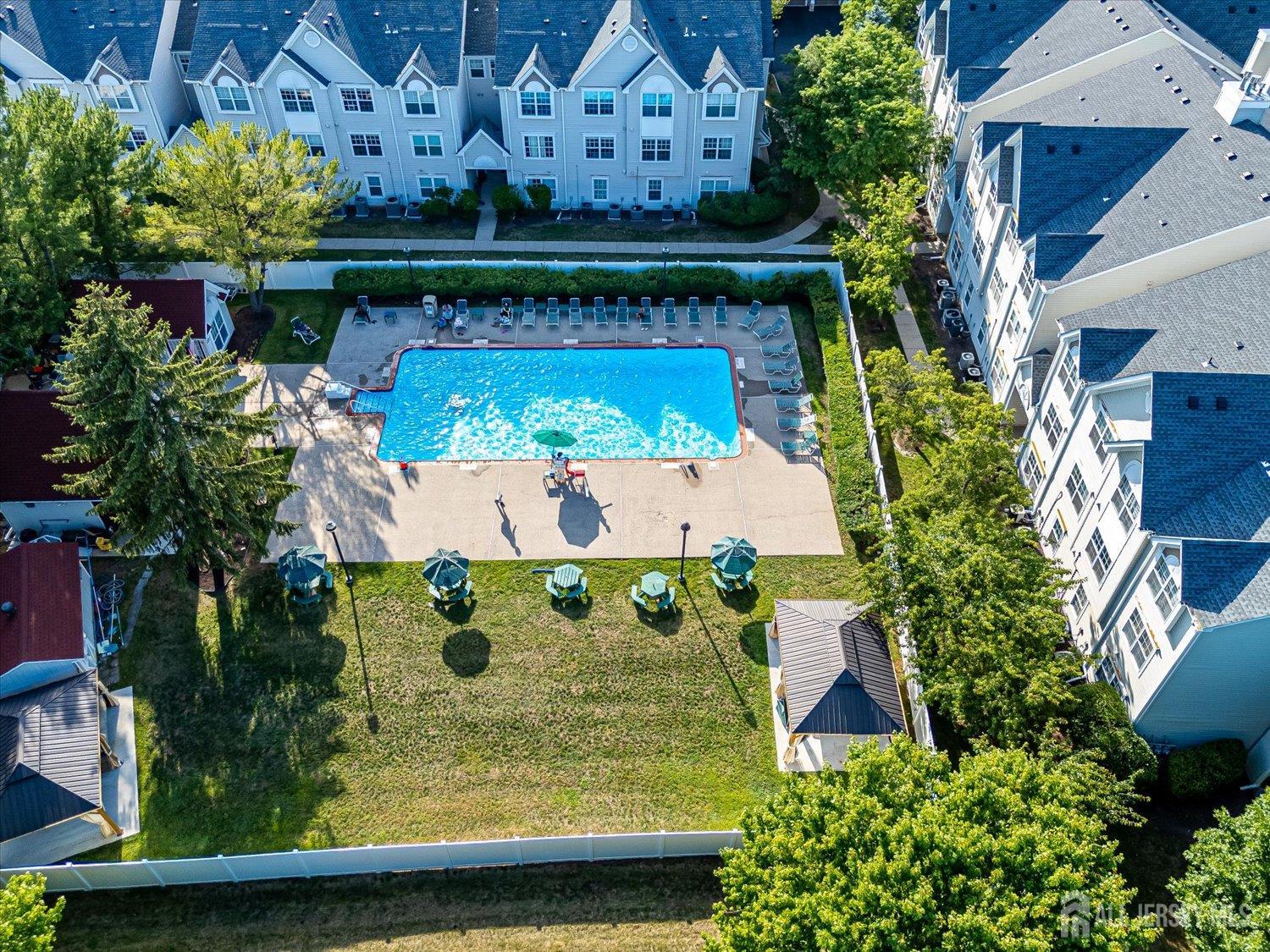 202 Prestwick Way Edison NJ 08820