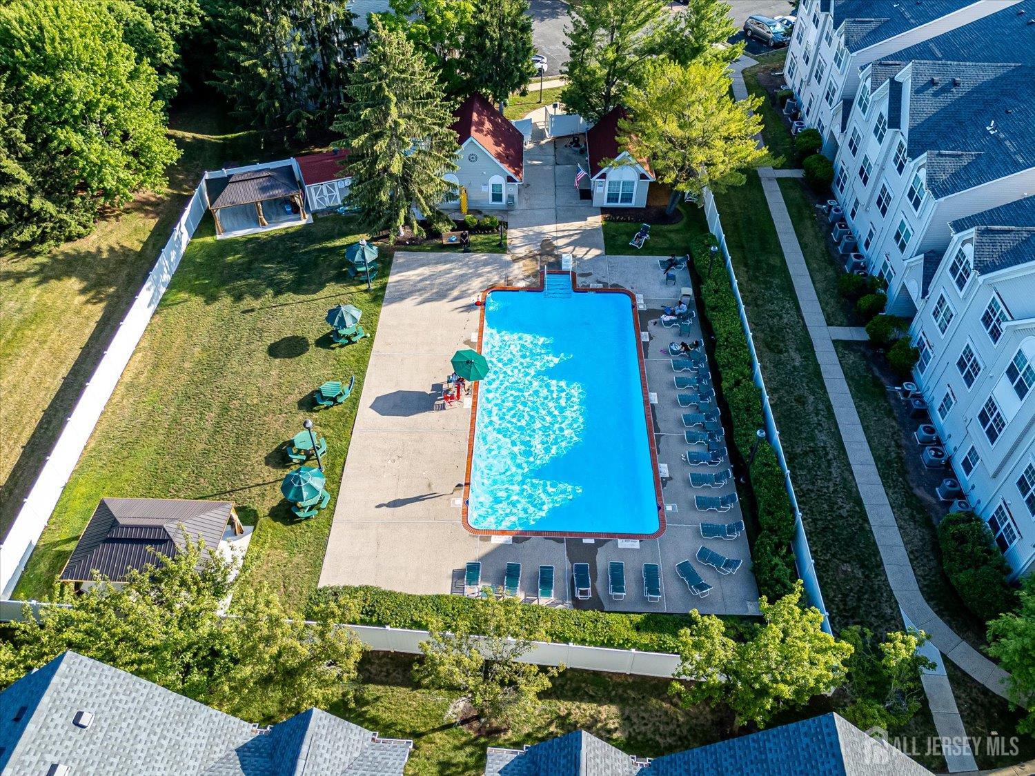 202 Prestwick Way Edison NJ 08820