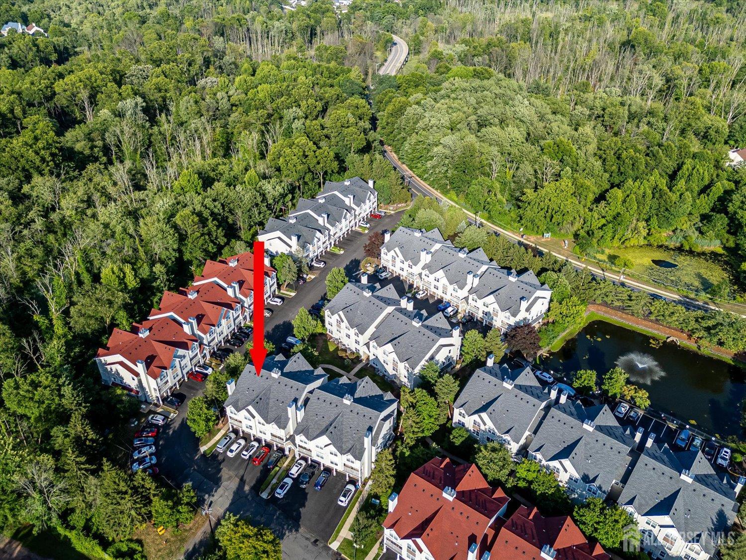 202 Prestwick Way Edison NJ 08820