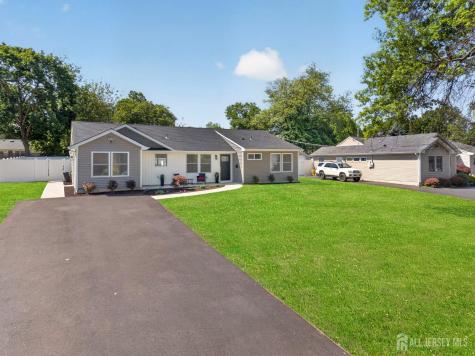 19 Springdale Road South Brunswick NJ 08824