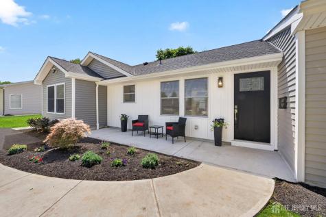 19 Springdale Road South Brunswick NJ 08824