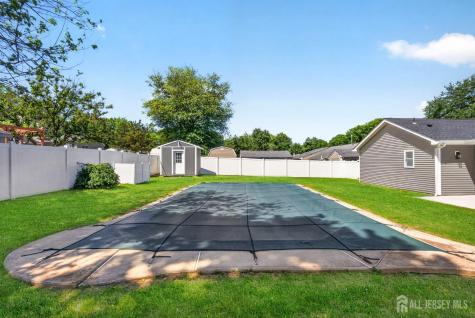 19 Springdale Road South Brunswick NJ 08824