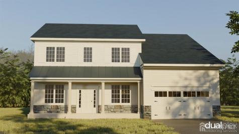 5 Arthur Lane Cranbury NJ 08512