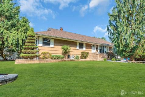 77 Michael Road Spotswood NJ 08884