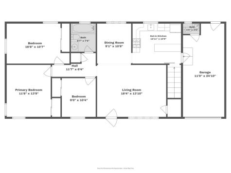 77 Michael Road Spotswood NJ 08884