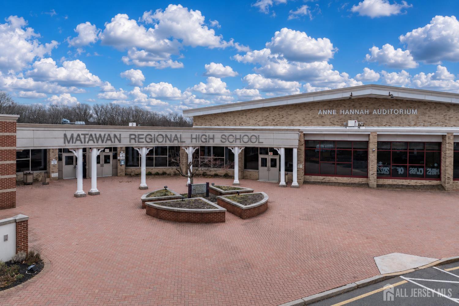 186 Van Brackle Road Aberdeen NJ 07747