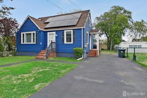 811 Lincoln Avenue Burlington City NJ 08016
