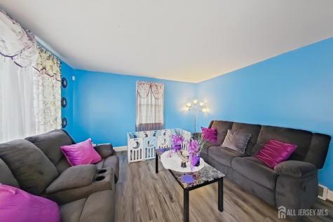 811 Lincoln Avenue Burlington City NJ 08016