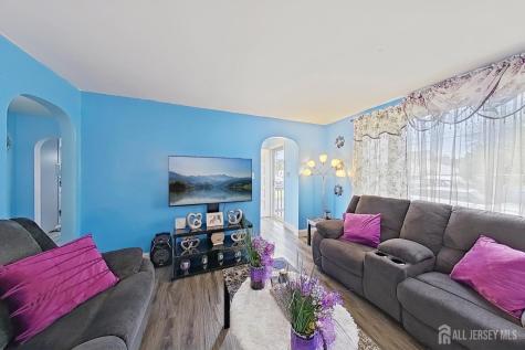811 Lincoln Avenue Burlington City NJ 08016