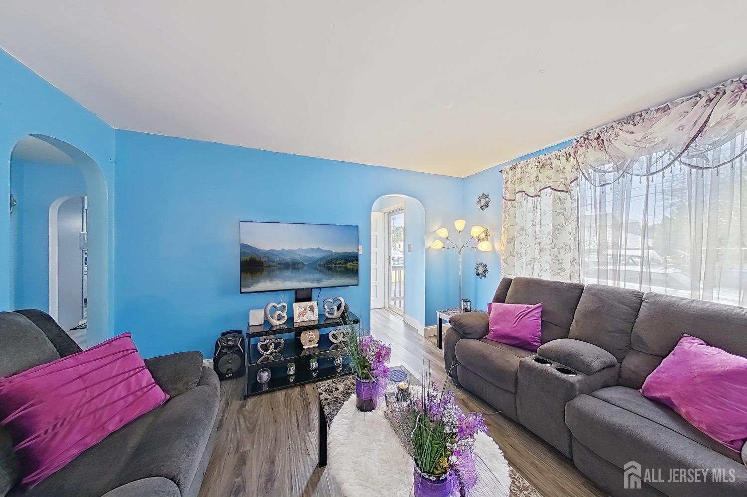 811 Lincoln Avenue Burlington City NJ 08016