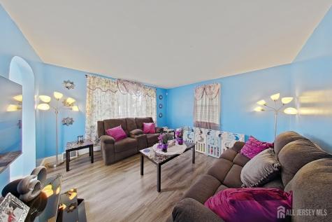 811 Lincoln Avenue Burlington City NJ 08016