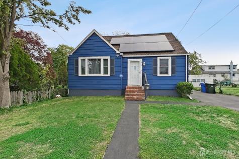 811 Lincoln Avenue Burlington City NJ 08016