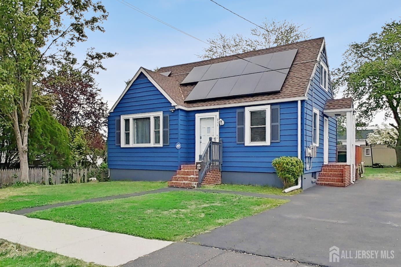 811 Lincoln Avenue Burlington City NJ 08016