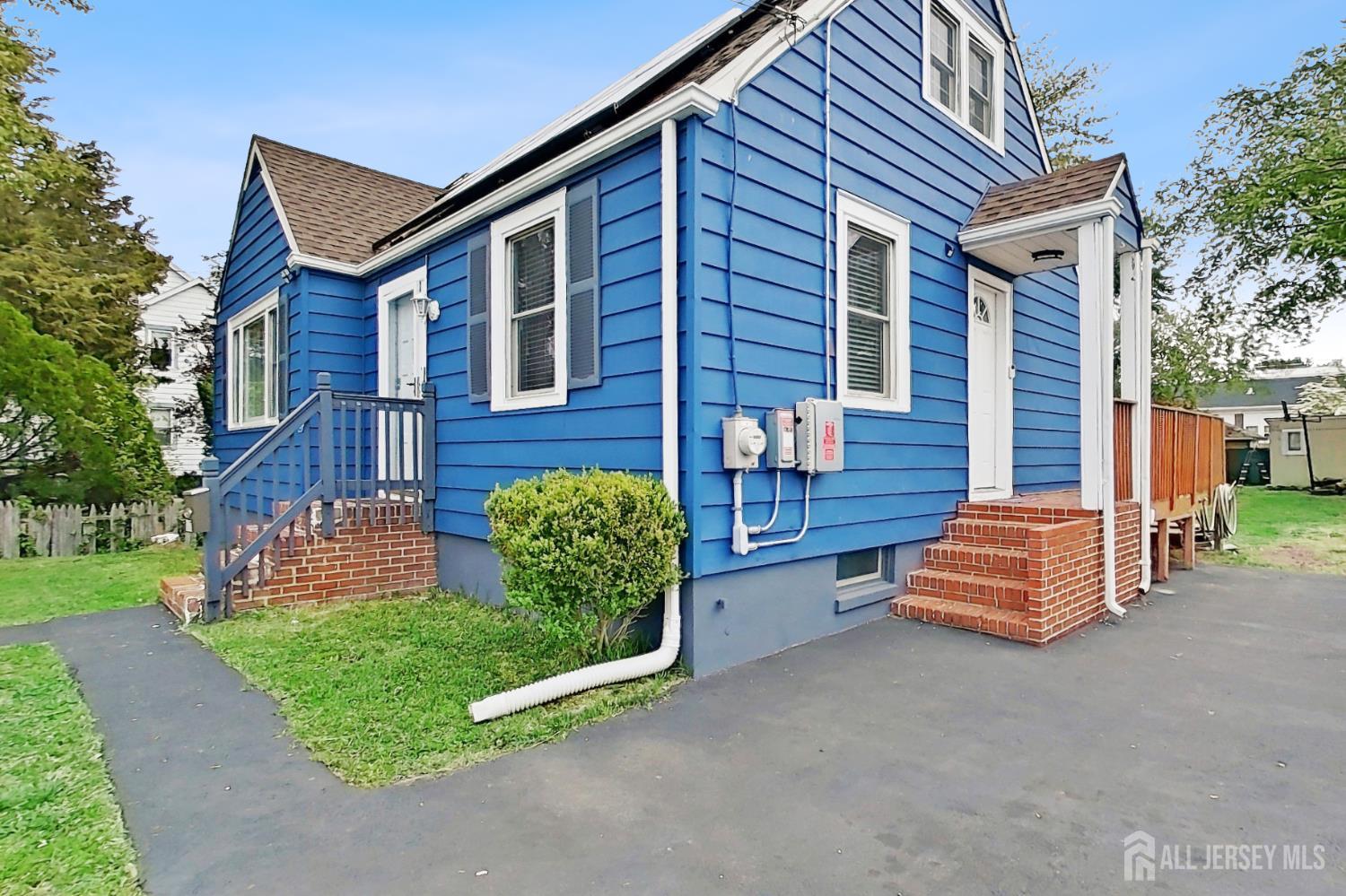 811 Lincoln Avenue Burlington City NJ 08016
