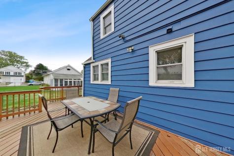 811 Lincoln Avenue Burlington City NJ 08016