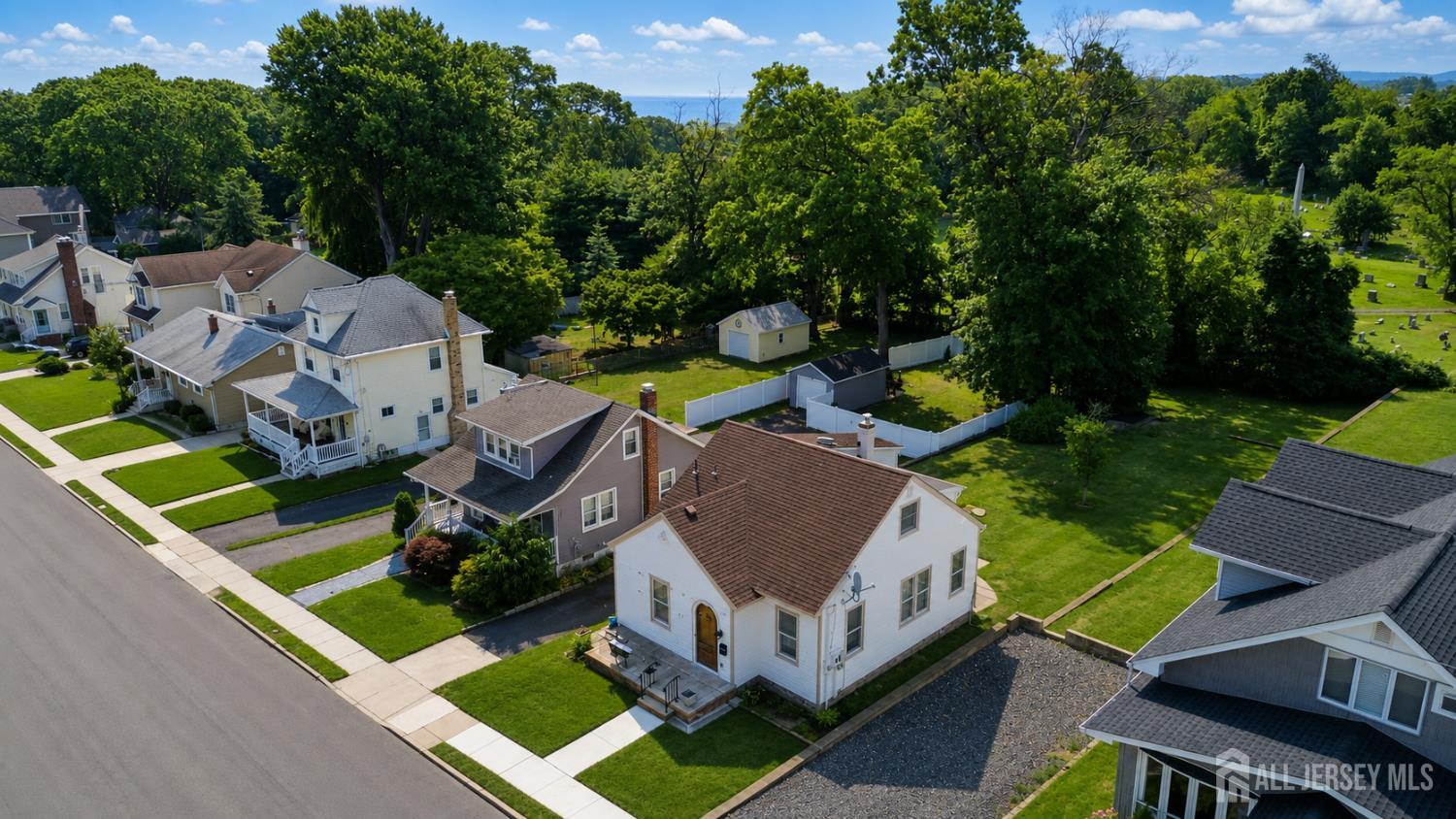 357 Portia Street South Amboy NJ 08879