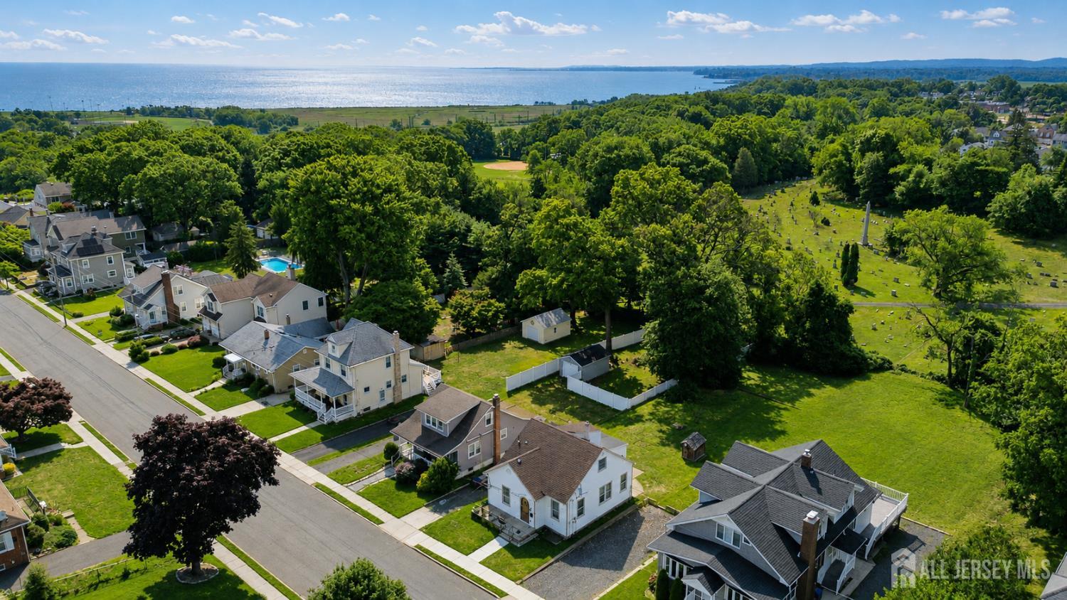 357 Portia Street South Amboy NJ 08879