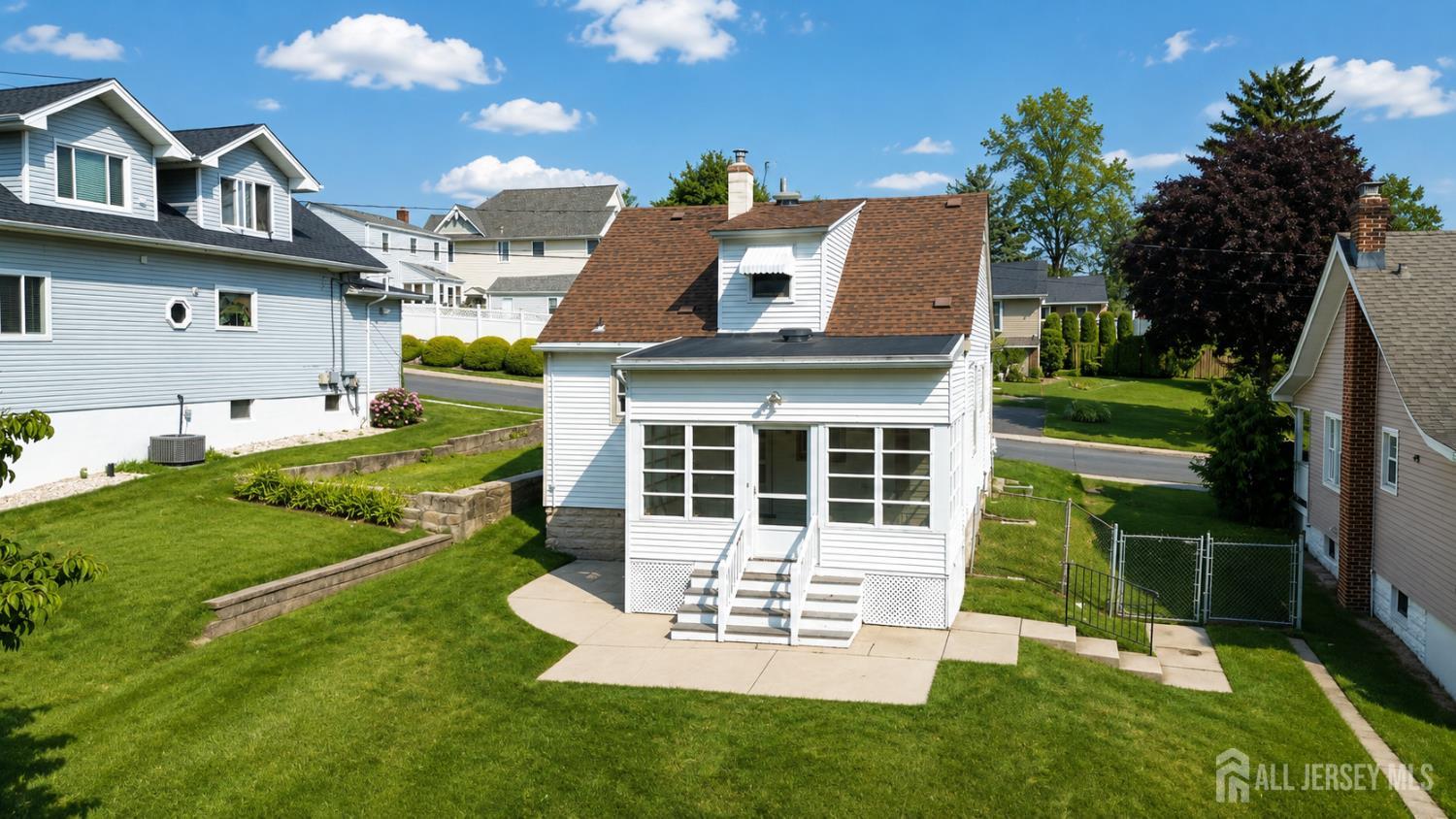 357 Portia Street South Amboy NJ 08879