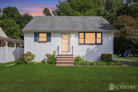 1008 Newton Street North Brunswick NJ 08902
