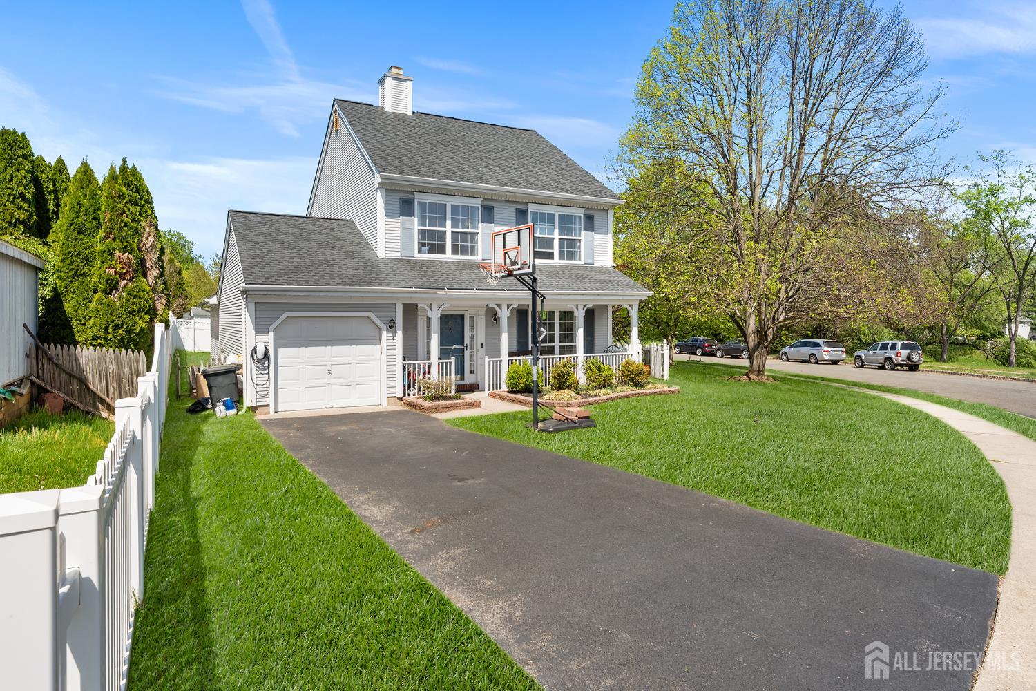 48 Stanford Drive South Brunswick NJ 08824
