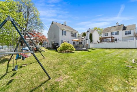 48 Stanford Drive South Brunswick NJ 08824