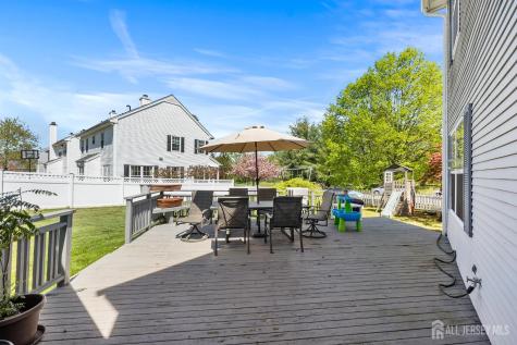 48 Stanford Drive South Brunswick NJ 08824